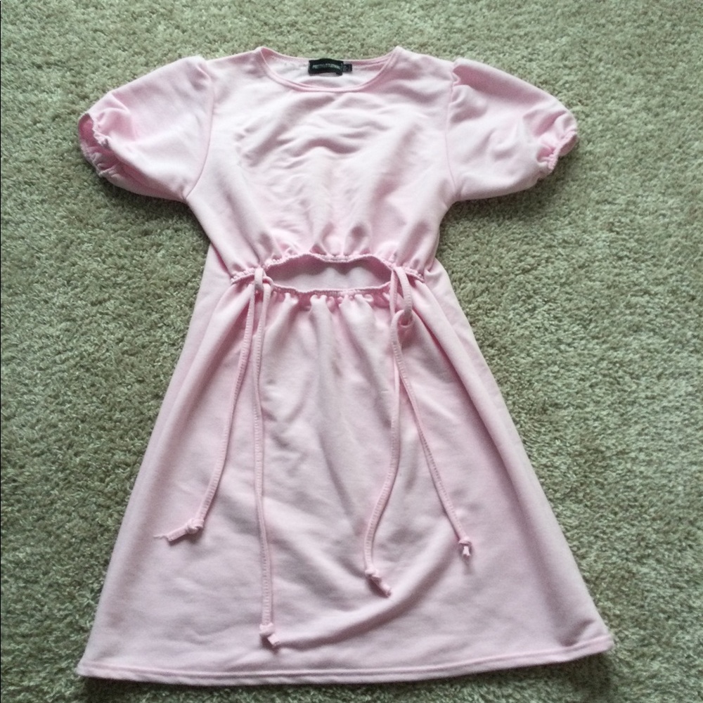 π₯π₯π₯HOST PICπ₯π₯π₯ Pink Dress - Picture 9 of 16
